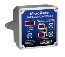 HEAT PAD CONTROLLER DIGITAL