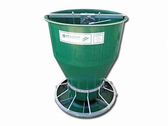 RN-1 NURSERY FEEDER OSBORNE