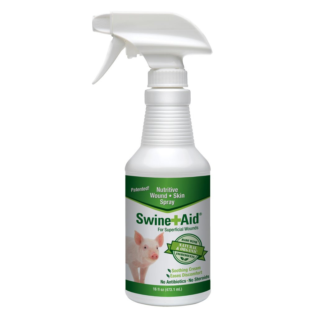 SWINE AID
