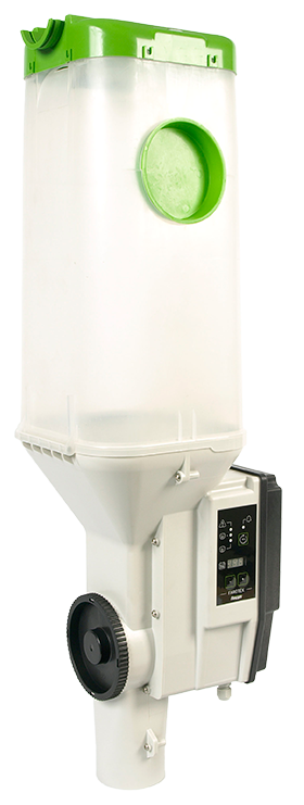 FAROTEK INDIVIDUAL FEEDING