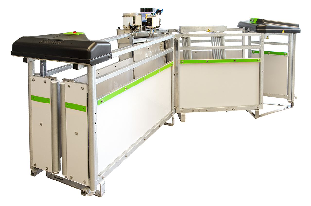 INTELLITEK SOW FEEDING STATION