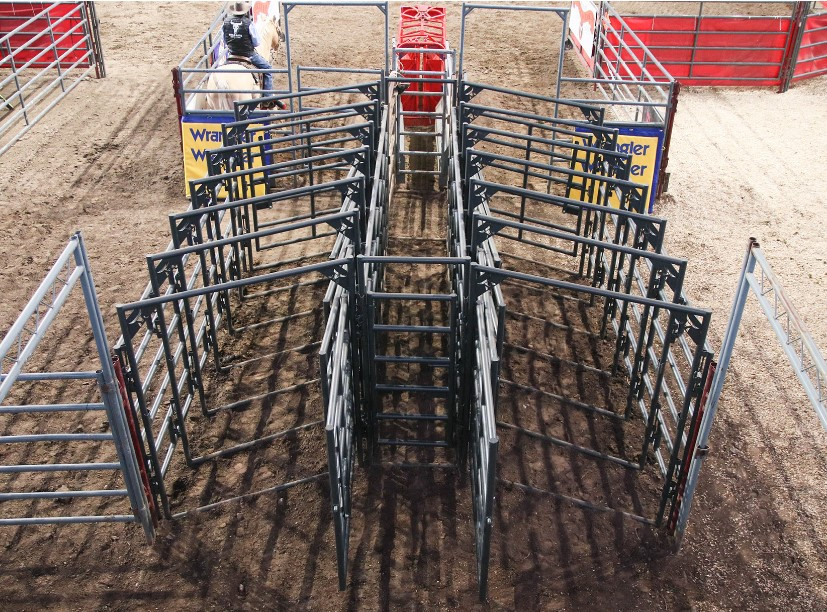 PRE-SORT PEN PACKAGE