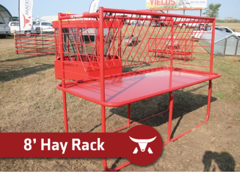 HORSE HAY RACKS Ag Plus Farm and Ranch Supply