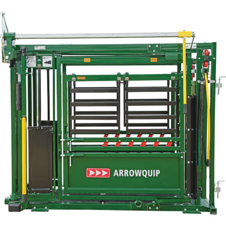 Q-CATCH 74 SERIES QUEEZE CHUTE