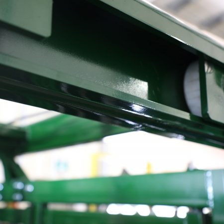 THE GENERAL HYDRAULIC CHUTE