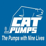 CAT PUMPS