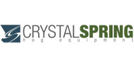 CRYSTAL SPRINGS