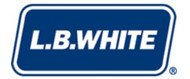 LB WHITE