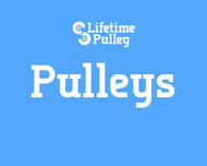 LIFETIME PULLEYS