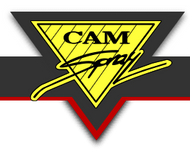 CAM SPRAY