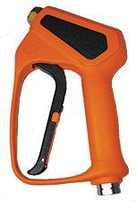 SPRAY GUN ST-2305 SAFETY ORANGE