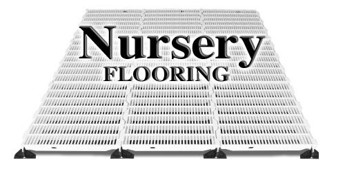 FLOOR SYSTEM NURSERY