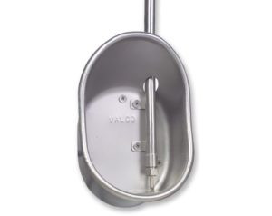 WATER CUP WEAN TO FINISH COMPLETE