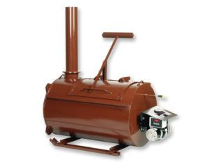 CREMATORS  BURN MIZER