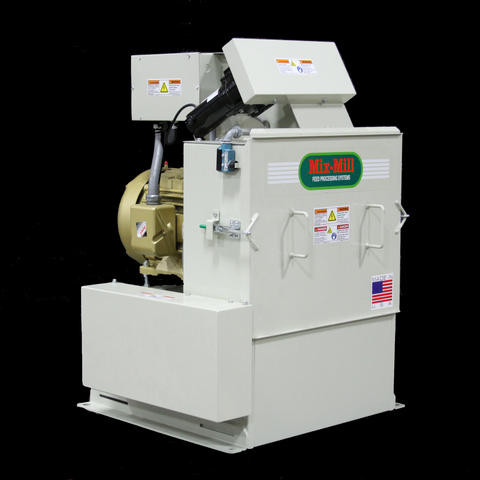 Hammermill Sentry 2000