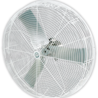 CIRCULATION FAN BARNSTORMER