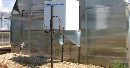Therma Grow Greenhouse Heaters