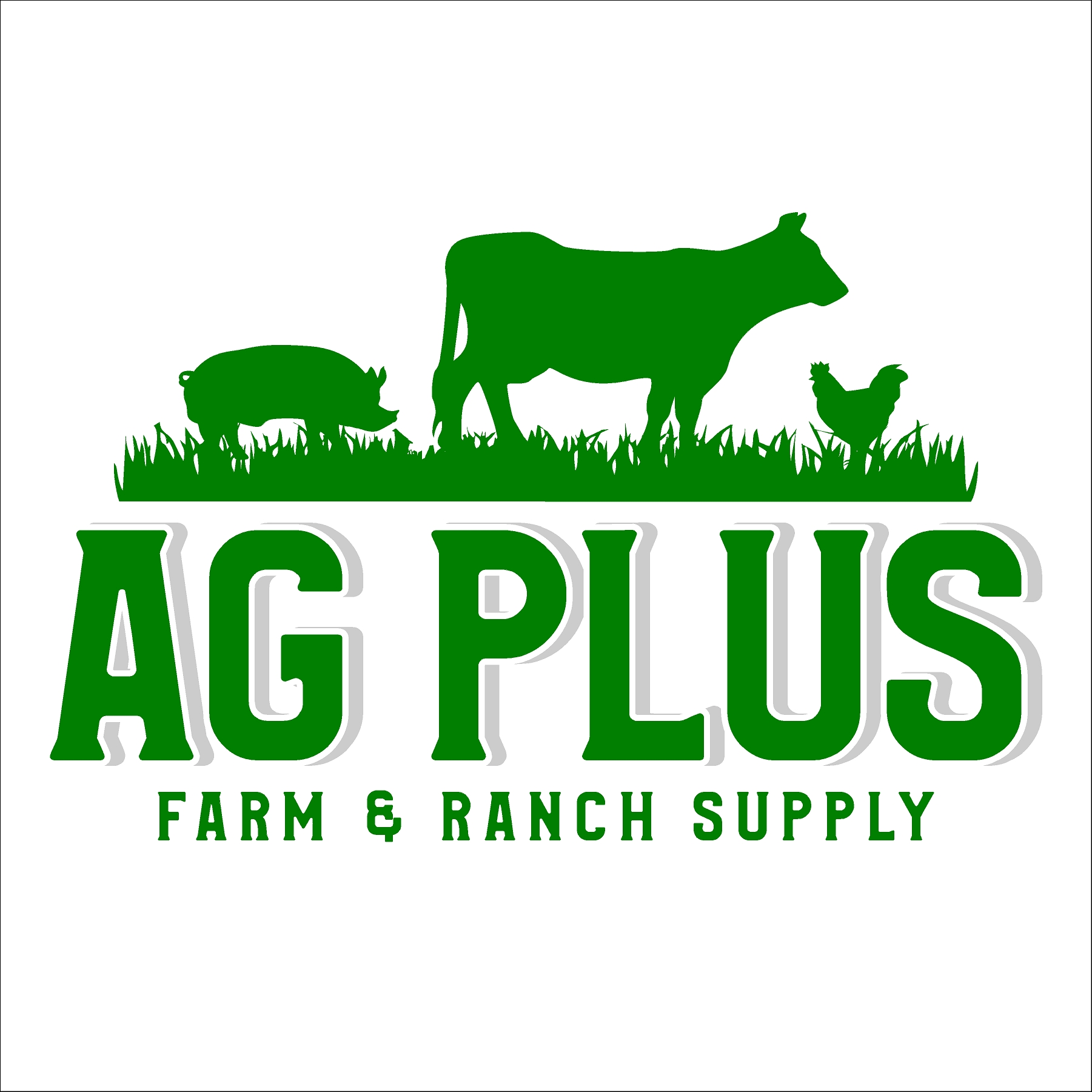 Ag Plus Farm and Ranch Supply