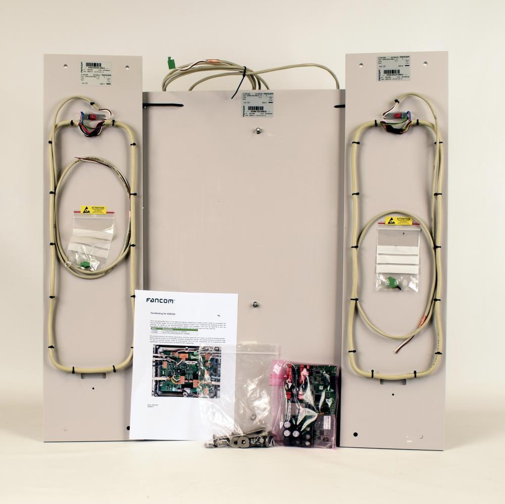 Fancom 4140600 IT Conversion Kit to ASR550