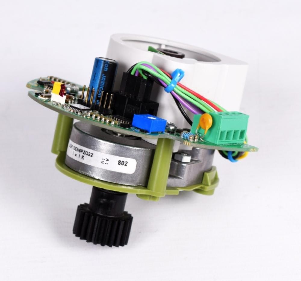 Fancom 3332009.04 AT Motor COMPL.G4