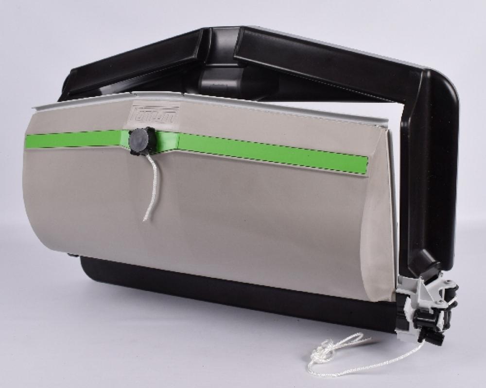 Fancom 4409190.05 Fantura Ceiling Inlet Single