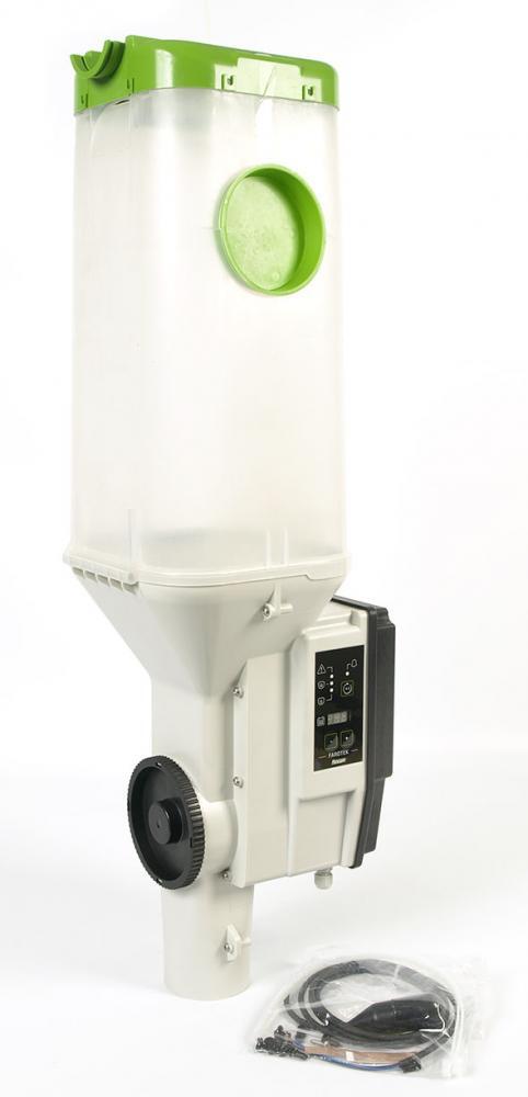 Fancom 4420370 Farotek Dispenser Inc Touch