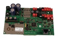 Fancom ASR 550 Agrident Reader