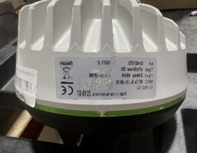 Fancom 5140125 Eyegrow Pig Group Weight