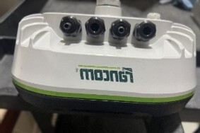 Fancom 5140125 Eyegrow Pig Group Weight