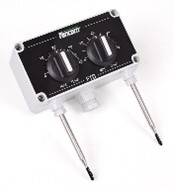 Fancom 5045011.01 Temp Sensor SF7