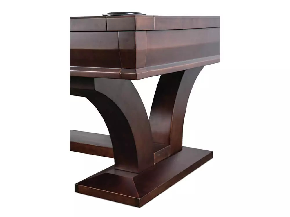 Hamilton Pool Table At Cue Smart Billiards