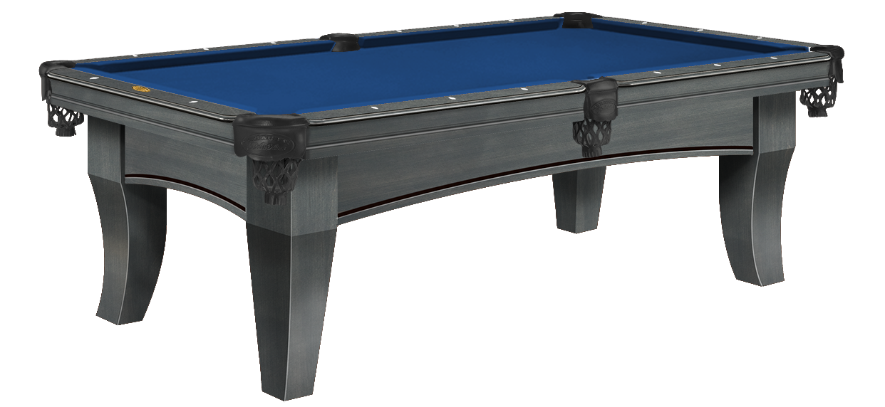 Olhausen Chicago Pool Table at Cue Smart