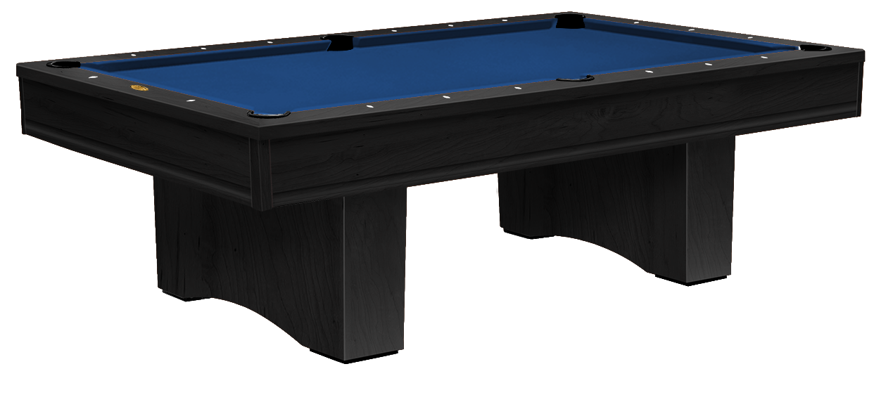 Olhausen York Pool Table at Cue Smart Billiards