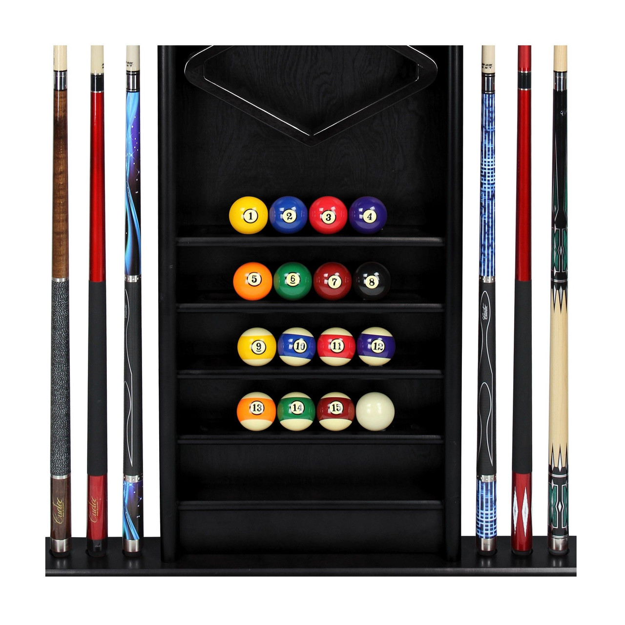 Imperial Wall Rack - Thumbnail 2
