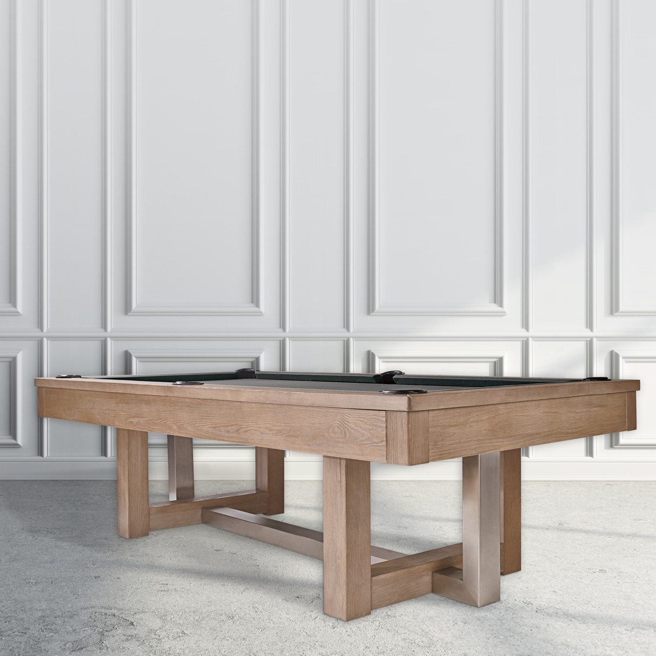 Abbey 8' Pool Table (Espresso)