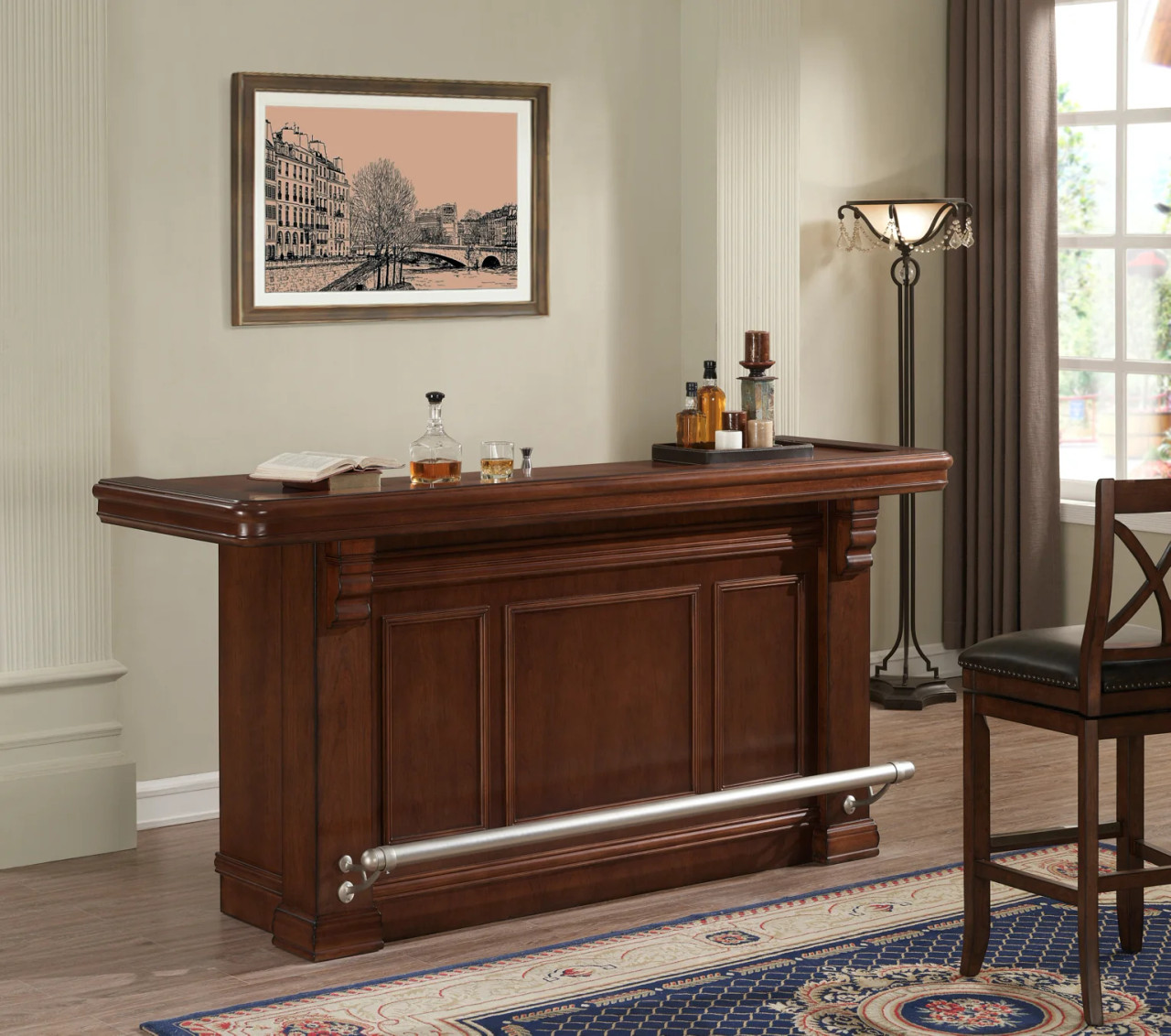 Arabella Home Bar - Thumbnail 4