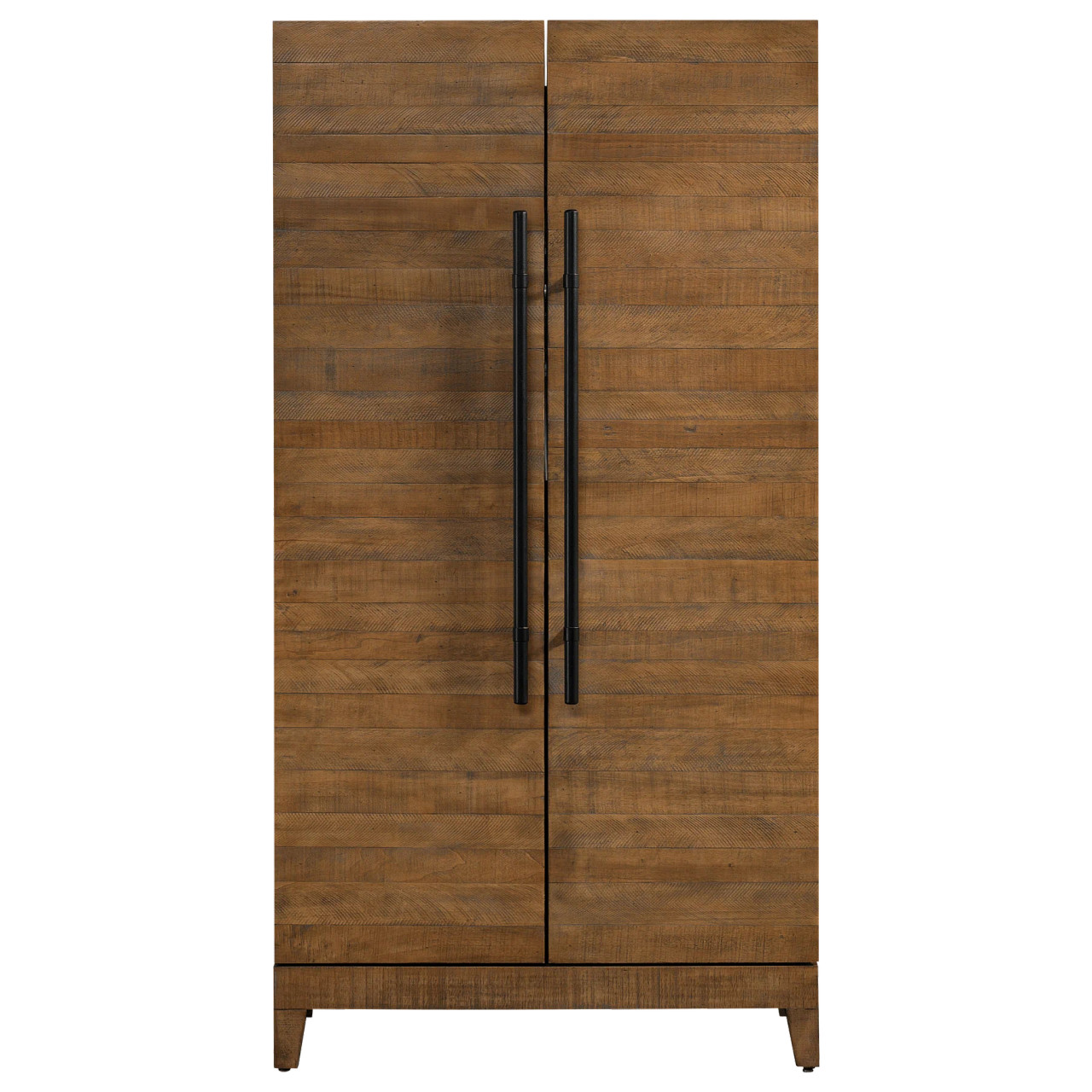 American Heritage Braxton Wine Cabinet - Thumbnail 5