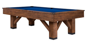 Harpeth II Pool Table - Thumbnail 5