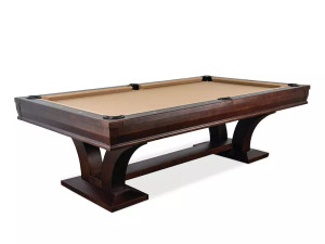 Hamilton Billiard Table Hamilton Billiard Table