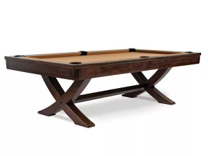 Reagan Billiard Table Reagan Billiard Table