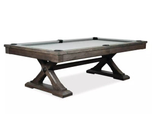 Kariba Billiard Table Kariba Billiard Table