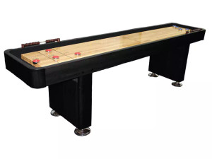 Presidential Shuffleboard Table Presidential Shuffleboard Table