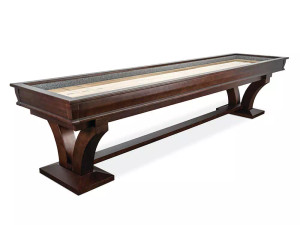 Hamilton Shuffleboard Table Hamilton Shuffleboard Table