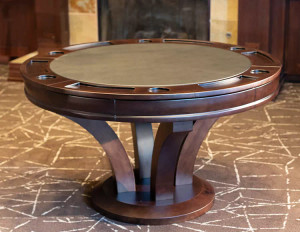 Hamilton Game Table Hamilton Game Table
