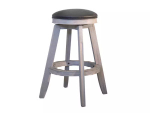 Barndoor Gray Pub Stool Barndoor Gray Pub Stool