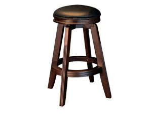 Espresso Pub Stool Espresso Pub Stool