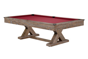 Cumberland Pool Table Cumberland Pool Table