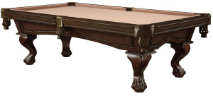 Megan Pool Table