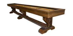 Olhausen Railyard Shuffleboard Olhausen Railyard Shuffleboard