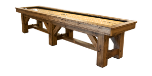 Olhausen Timber Ridge Shuffleboard Olhausen Timber Ridge Shuffleboard